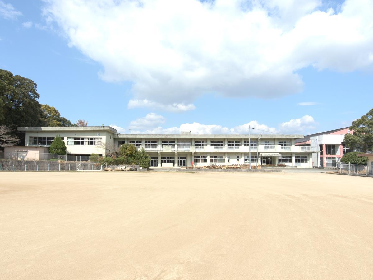 Iikane Palette Tagawa Exterior foto